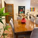 4000 Steps - Apartment Lux Rome