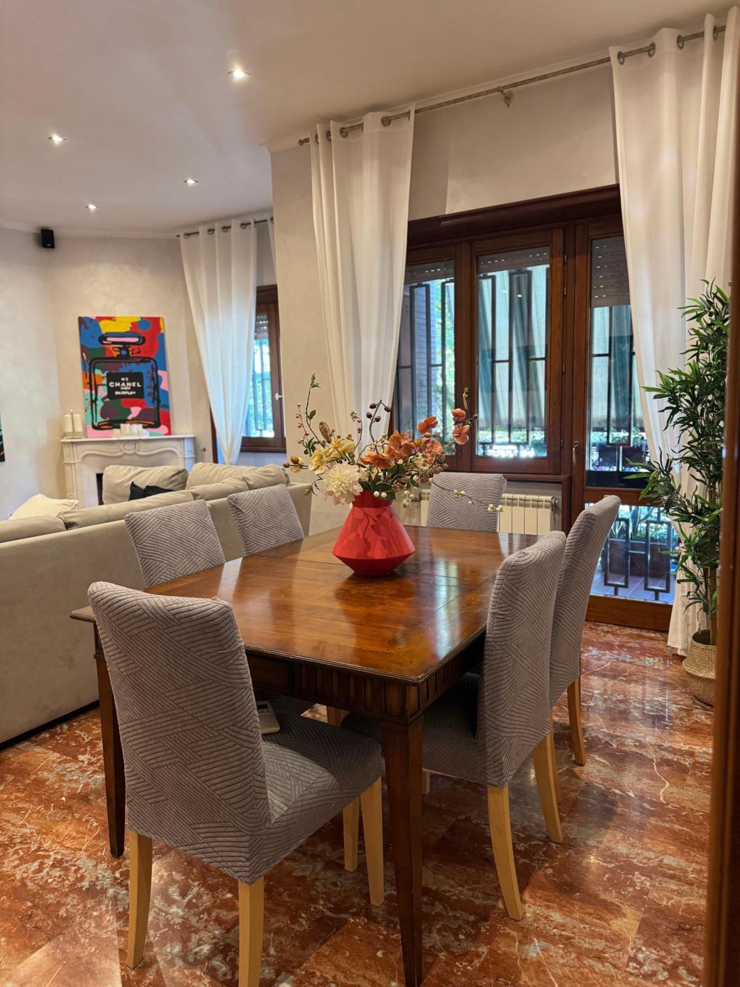 4000 Steps - Lux Apartamento